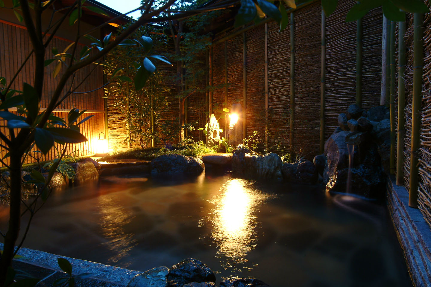 Onsen